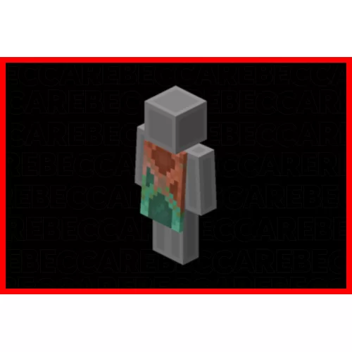  Copper Cape Minecraft